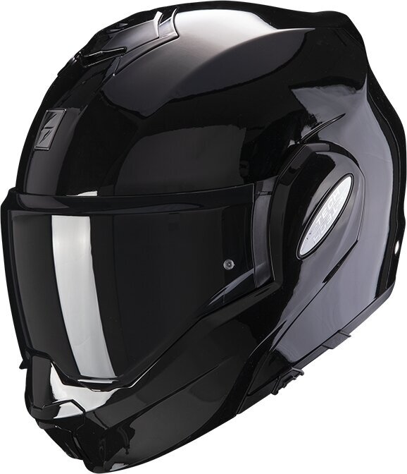 Helm Scorpion EXO-TECH EVO SOLID Black L Helm