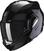 Casque Scorpion EXO-TECH EVO SOLID Black XL Casque