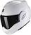 Helmet Scorpion EXO-TECH EVO SOLID White XS Helmet