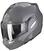 Casco Scorpion EXO-TECH EVO SOLID Cement Grey L Casco