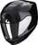 Helmet Scorpion EXO 391 SOLID Black S Helmet