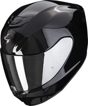 Casco Scorpion EXO 391 SOLID Black XL Casco - 1