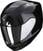 Casque Scorpion EXO 391 SOLID Black XL Casque