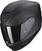 Helmet Scorpion EXO 391 SOLID Matt Black XS Helmet