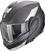 Helmet Scorpion EXO-TECH EVO TEAM Matt Black/Silver XS Helmet