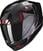 Helmet Scorpion EXO 391 SPADA Black/Neon Red L Helmet