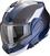 Helmet Scorpion EXO-TECH EVO TEAM Blue/Black/White 2XL Helmet