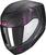 Helmet Scorpion EXO 391 SPADA Matt Black/Pink L Helmet