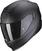 Helmet Scorpion EXO 520 EVO AIR SOLID Matt Black S Helmet