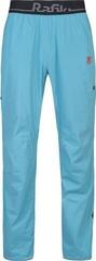Pantaloni Rafiki Drive Man Brittany Blue XL Pantaloni