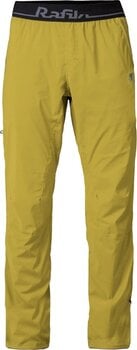 Outdoor Pants Rafiki Drive Man Pants Cress Green M Outdoor Pants - 1