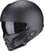 Helmet Scorpion EXO-COMBAT II SOLID Matt Black M Helmet
