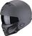Helm Scorpion EXO-COMBAT II GRAPHITE Dark Grey XL Helm