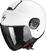 Helmet Scorpion EXO-CITY II SOLID White M Helmet