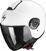 Casque Scorpion EXO-CITY II SOLID White M Casque