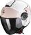 Helm Scorpion EXO-CITY II MALL White/Pink/Green XS Helm