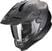 Helm Scorpion ADF-9000 AIR SOLID Matt Pearl Black XS Helm