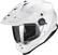 Helm Scorpion ADF-9000 AIR SOLID Pearl White M Helm