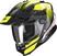 Kaciga Scorpion ADF-9000 AIR TRAIL Black/Neon Yellow M Kaciga