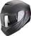 Helmet Scorpion EXO 930 EVO SOLID Matt Pearl Black 3XL Helmet