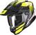 Kaciga Scorpion ADF-9000 AIR TRAIL Black/Neon Yellow 2XL Kaciga