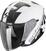 Helm Scorpion EXO 230 QR Matt White/Black M Helm