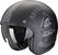 Helm Scorpion BELFAST EVO SPADE Matt Black/Silver XS Helm