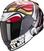 Casque Scorpion EXO 491 PIRATE Red S Casque