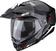 Kask Scorpion ADX-2 CAMINO Black/Silver/Red M Kask