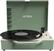 Prenosni gramofon Victrola VSC-725SB Re-Spin Green