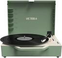 Victrola VSC-725SB Re-Spin Green Bærbar pladespiller (Som ny)