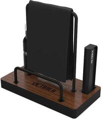 Zestaw do czyszczenia płyt LP Victrola VA-55 Zestaw do czyszczenia płyt LP
