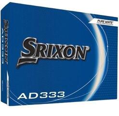 Golfball Srixon AD 333 2024 White Golfball