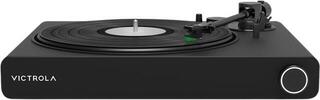 Hi-Fi Turntable Victrola VPT-2000 Stream Black Hi-Fi Turntable