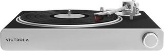 Hi-Fi Turntable Victrola VPT-3000 Stream Carbon Silver Hi-Fi Turntable
