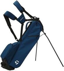 Stand Bag TaylorMade Flextech Carry Stand Bag Navy