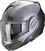 Helmet Scorpion EXO-TECH EVO PRO SOLID Metallic Grey XL Helmet