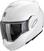 Helmet Scorpion EXO-TECH EVO PRO SOLID Pearl White M Helmet