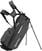Golf torba Stand Bag TaylorMade Flextech Crossover Siva Golf torba Stand Bag