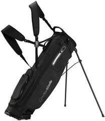 Stand bag TaylorMade Flextech Superlite Stand bag Black