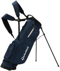 Stand Bag TaylorMade Flextech Superlite Stand Bag Navy