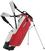 Golfmailakassi TaylorMade Flextech Superlite Silver/Red Golfmailakassi