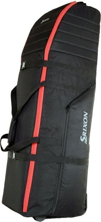 Cestovný bag Srixon Travelcover 2024 Black