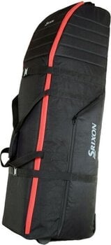 Cestovný bag Srixon Travelcover 2024 Black - 1