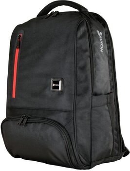 Kuffert/rygsæk Srixon Backpack 2024 Sort - 1