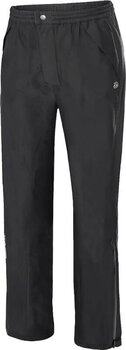 Waterproof Trousers Galvin Green Arthur Black 2XL - 1