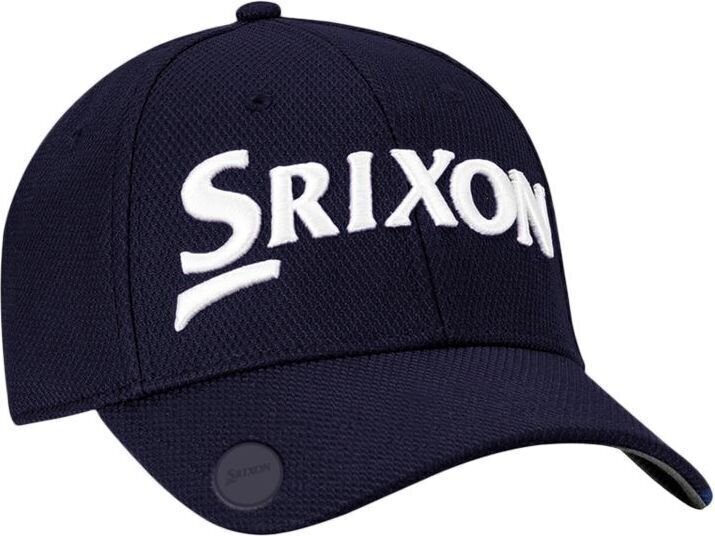 Mütze Srixon Ball Marker Cap Navy