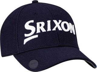 Kšiltovka Srixon Ball Marker Navy UNI Kšiltovka
