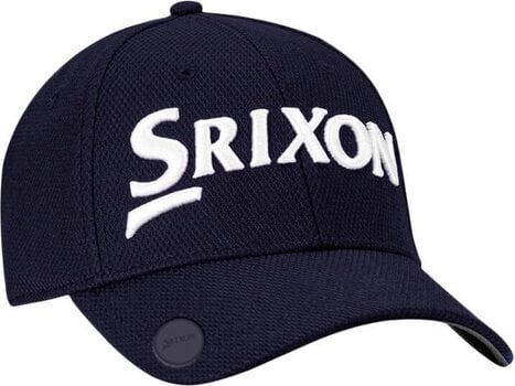 Mütze Srixon Ball Marker Cap Navy - 1