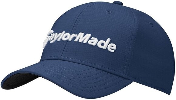 Καπέλο TaylorMade Radar Hat Navy - 1